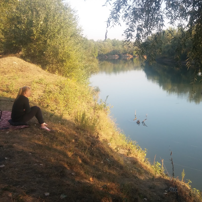 Таня Солнцева