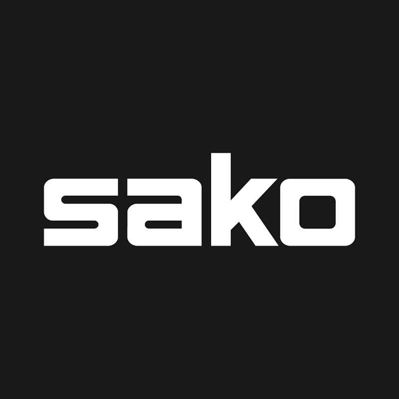 Official Sako Rifles