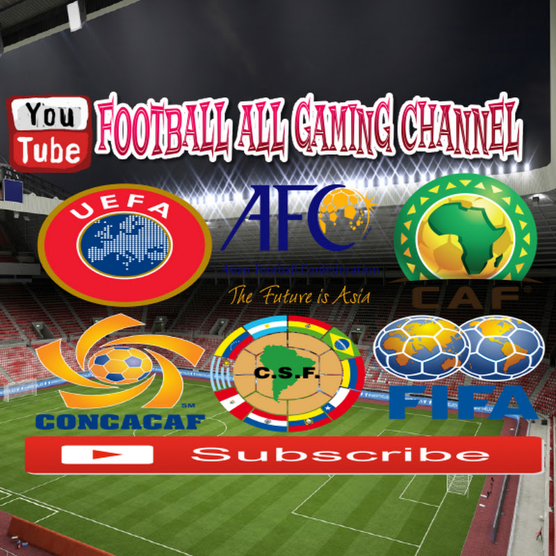 Football All Gaming