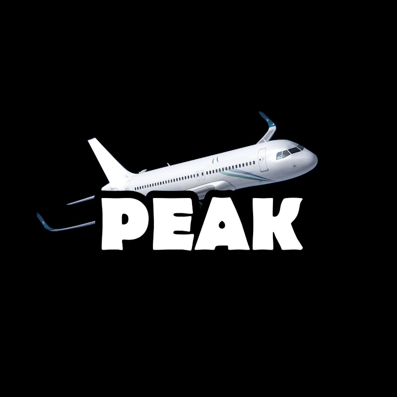Peakelevation