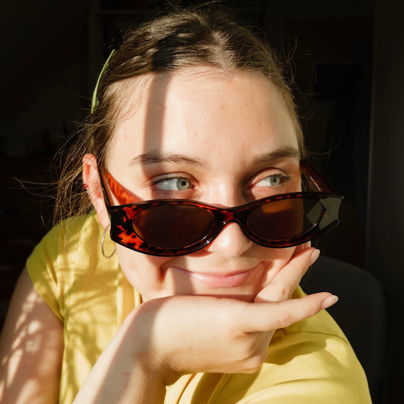 kristýna dočekalová