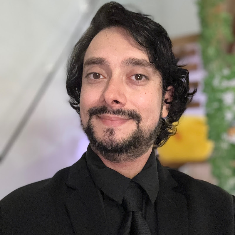 Juan Gabriel Gomila