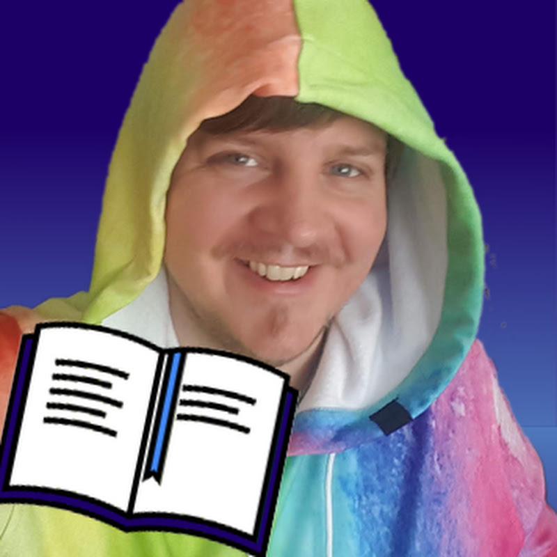Birger Tales ~ DARK FANTASY Author