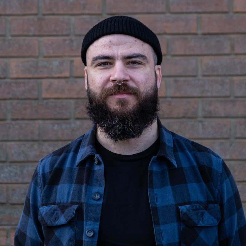 MATTEO | Coffee Consultant