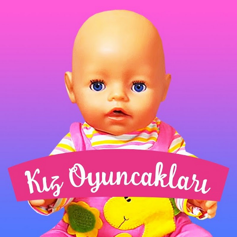 Kız Oyuncakları