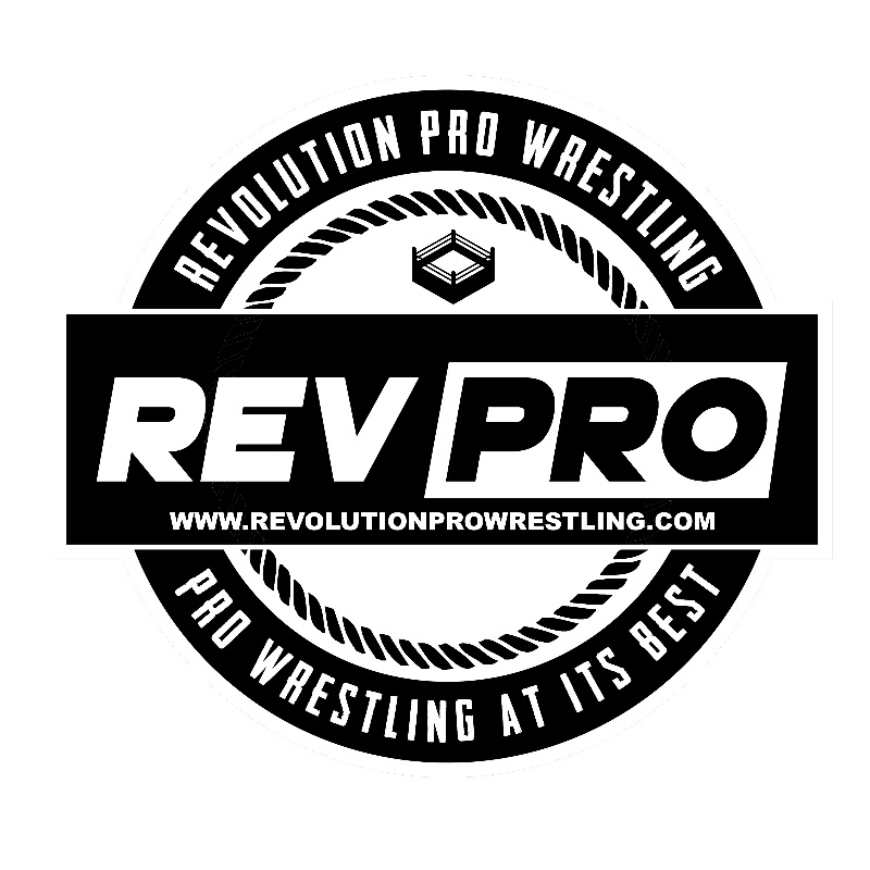 Revolution Pro Wrestling