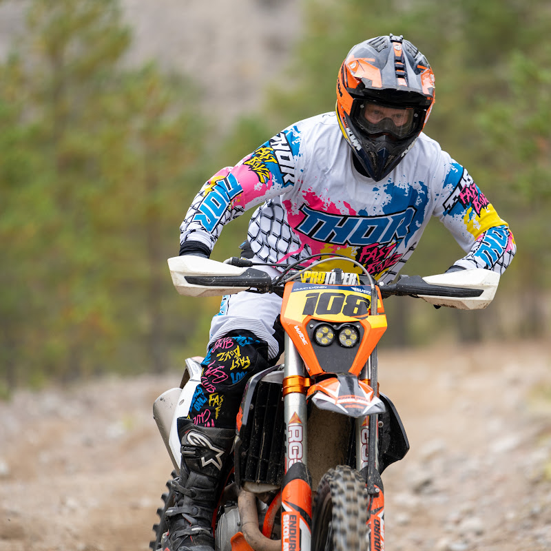 Enduroschool
