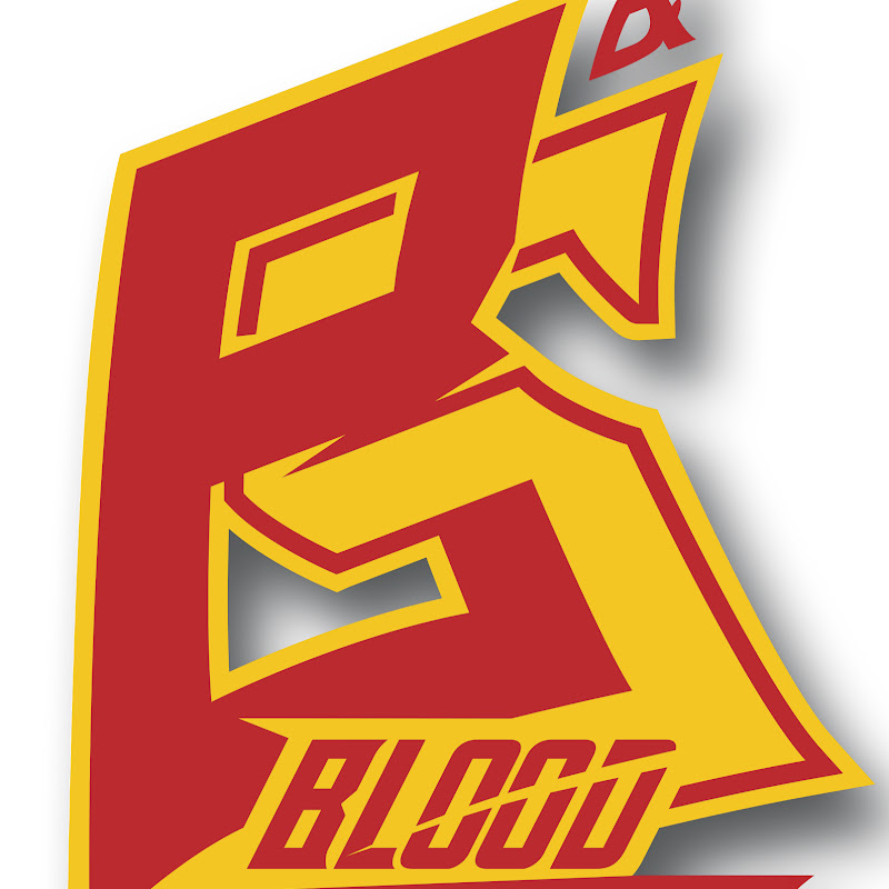 Blood&Sweat MMA
