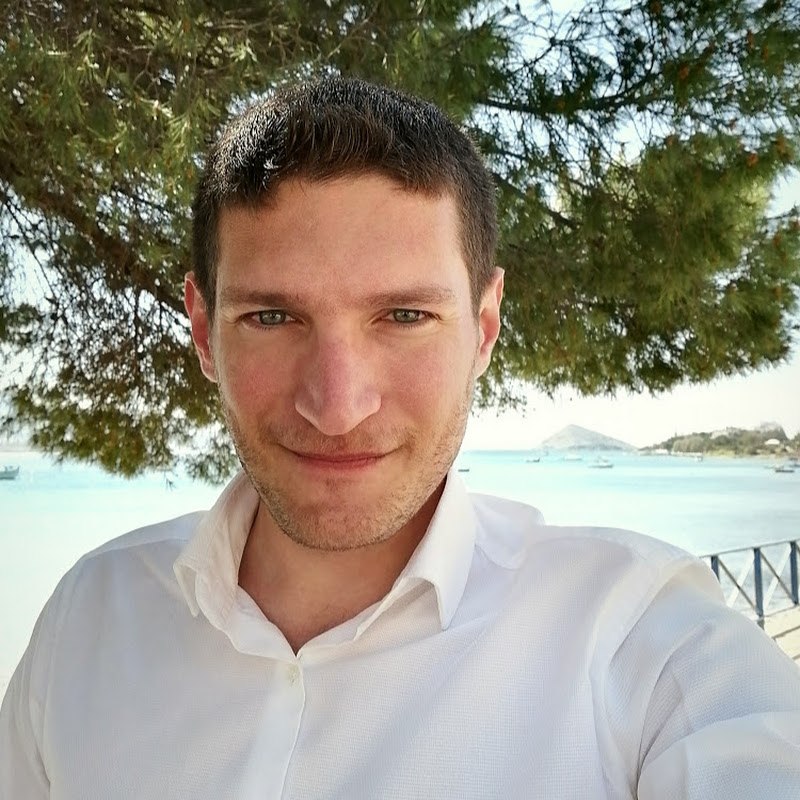 Kostas Kofinas