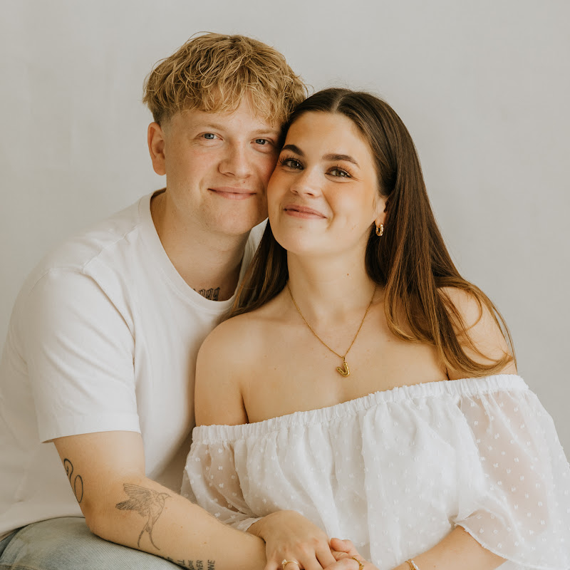 Tobi & Kamilla