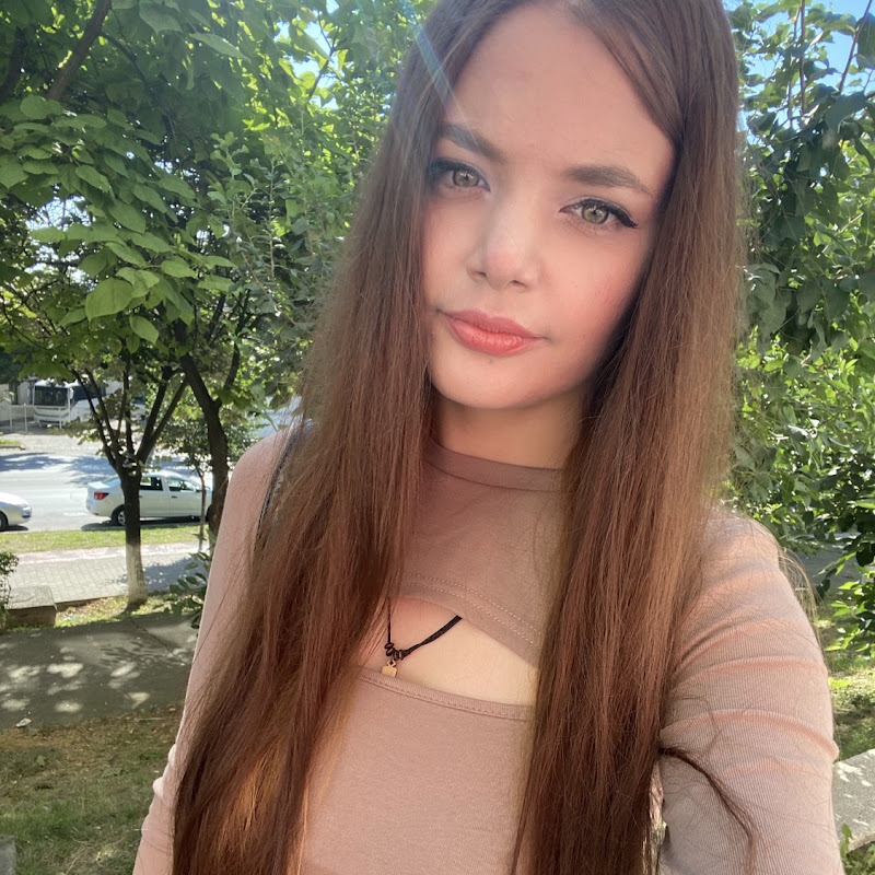 Petronela Asmr