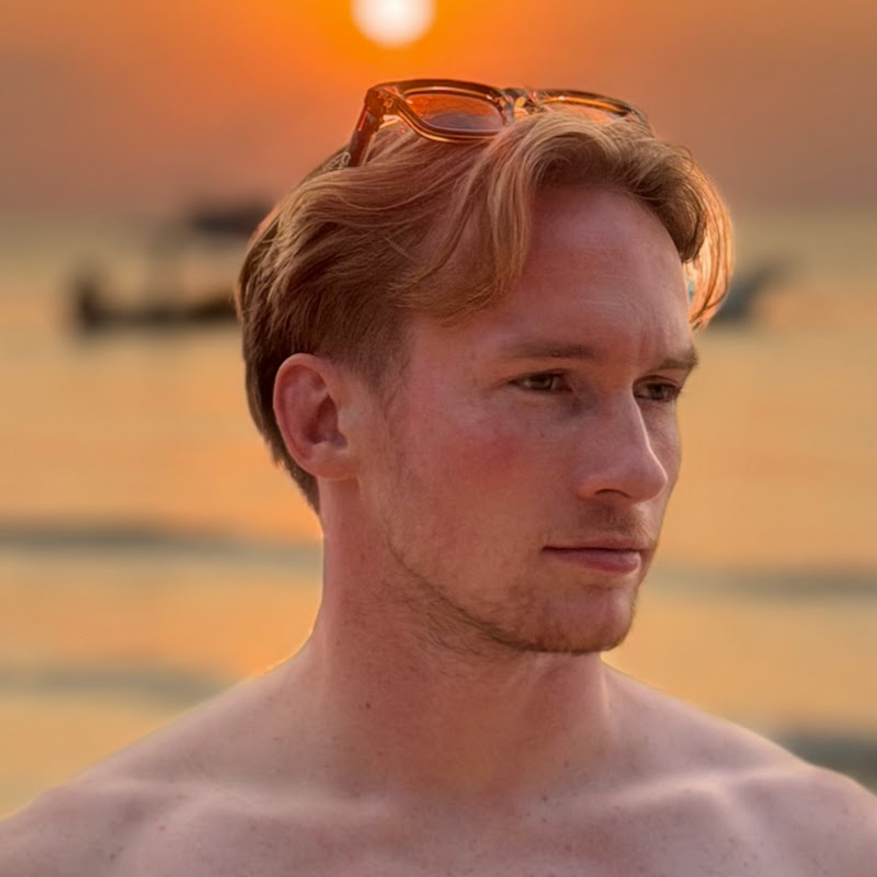 Lucas Perrenoud