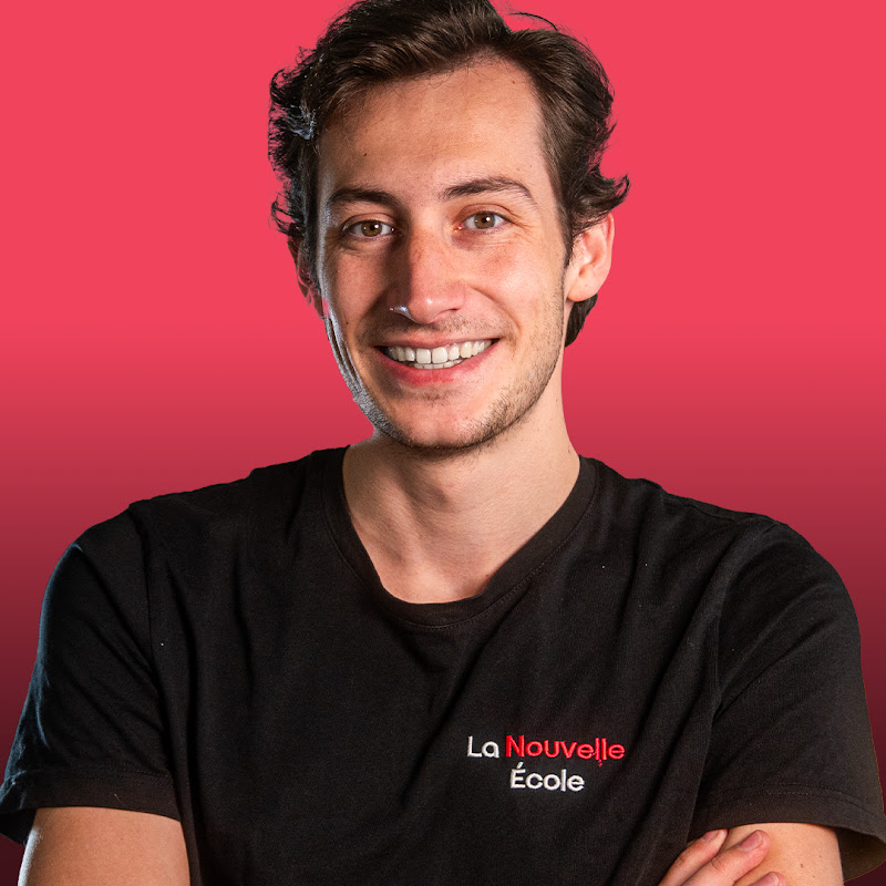 La Nouvelle École - DIY
