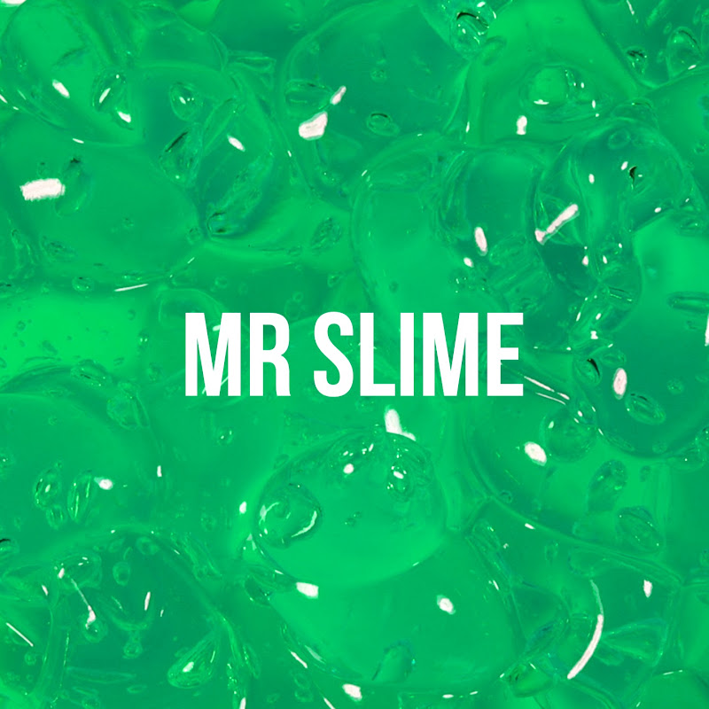 Mr Slime