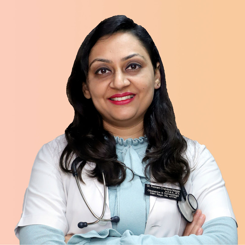 Dr Poonam- Best Laproscopic & Gynae Surgeon In Delhi