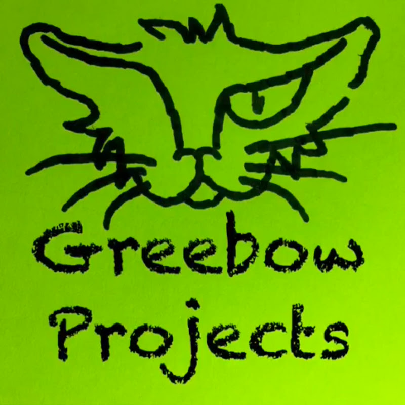 Greebow Projects