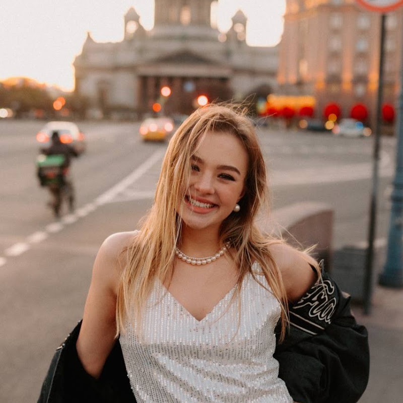 Sofya Plotnikova