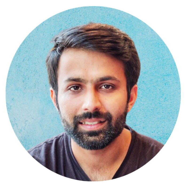 Shoaib Qureshi