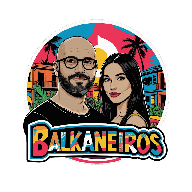 Balkaneiros