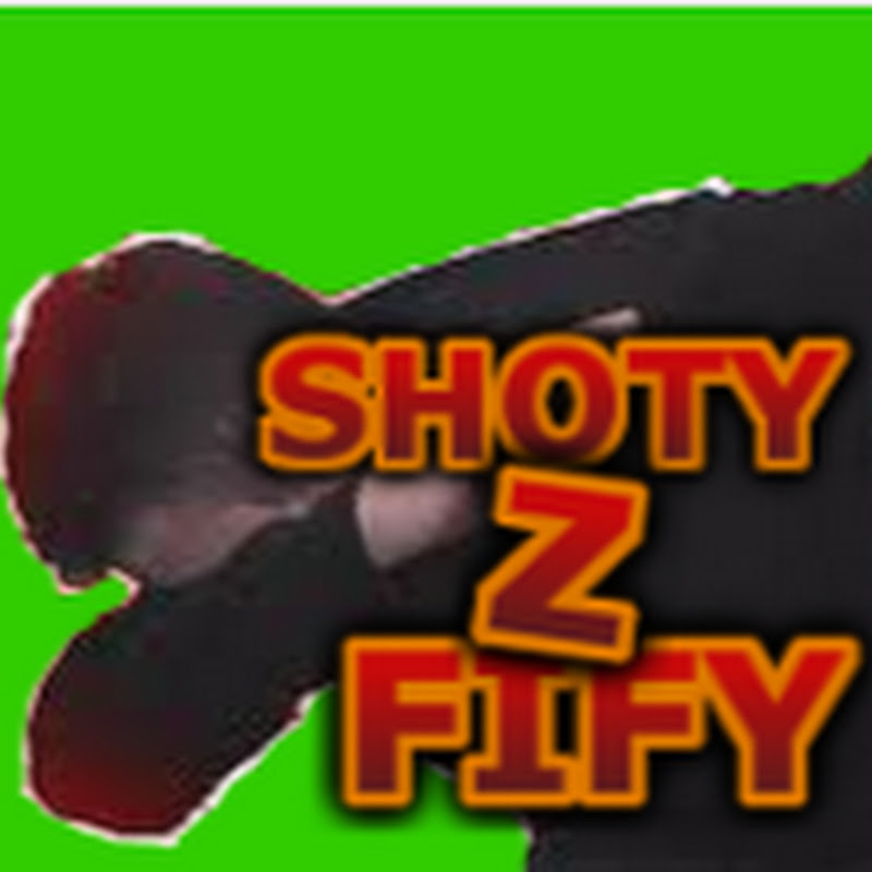 Fifa Shoty