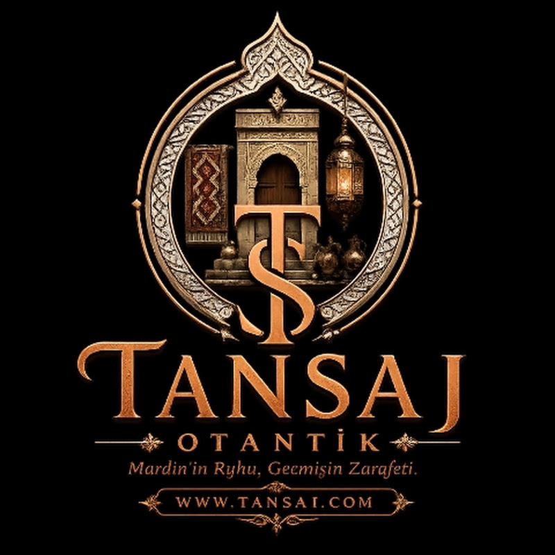 𝐓𝐀𝐍𝐒𝐀𝐉® 𝐎𝐓𝐀𝐍𝐓İ𝐊 𝐌𝐀𝐑𝐃İ𝐍