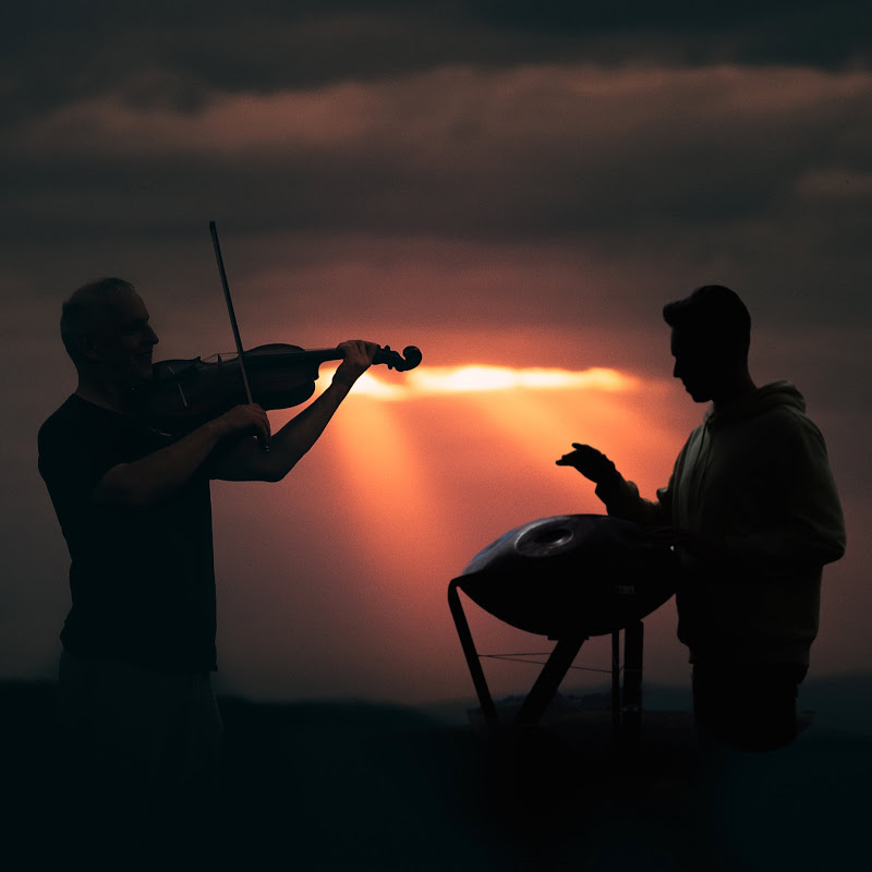 MYSTICAL DUET - Ivo Sedlacek & Pavel Sedlacek