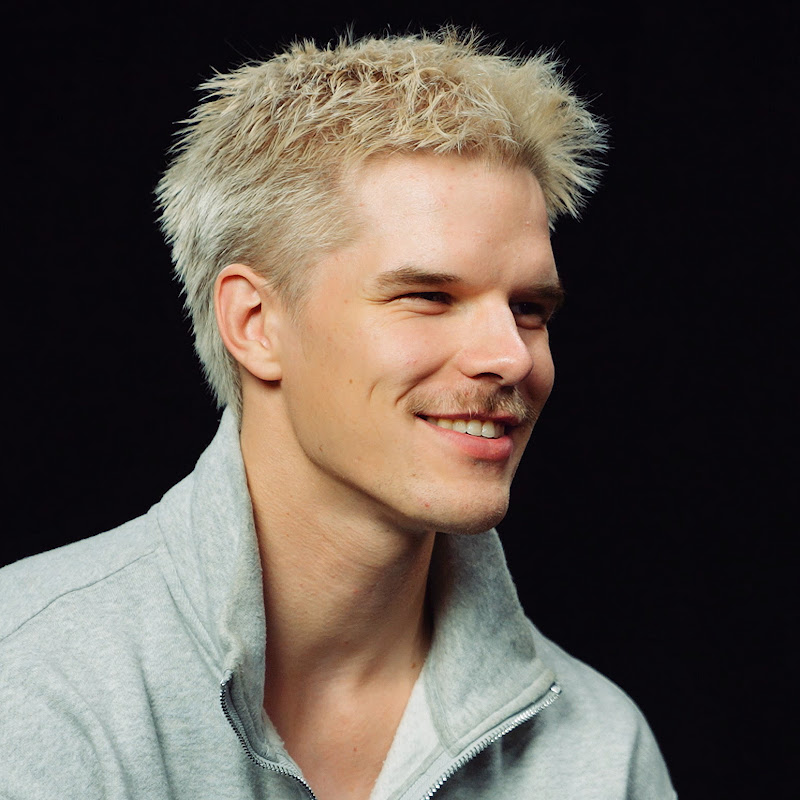 Andreas Tolonen