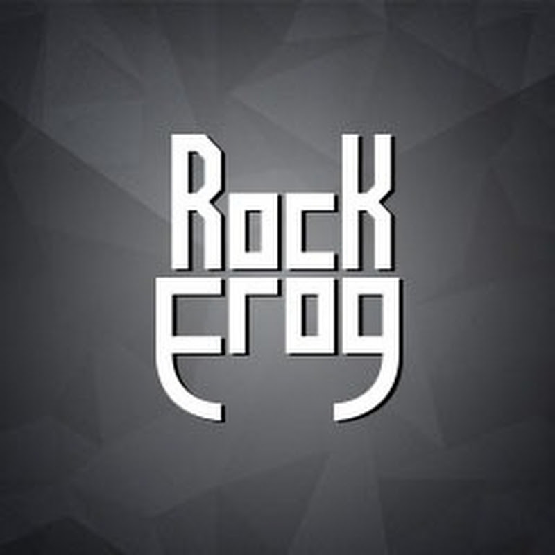 Rock Frog