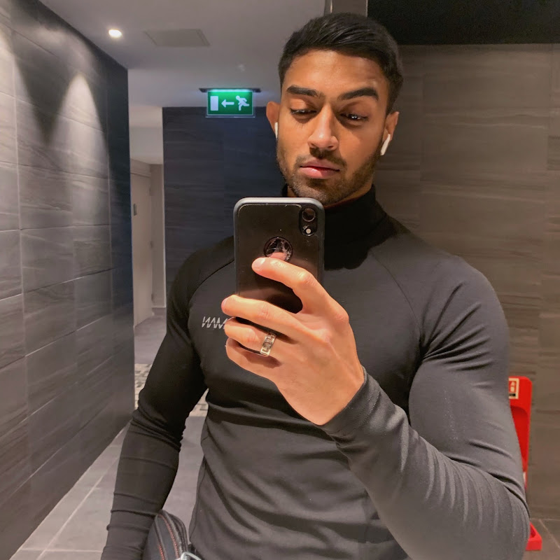 Hamza Unfiltered