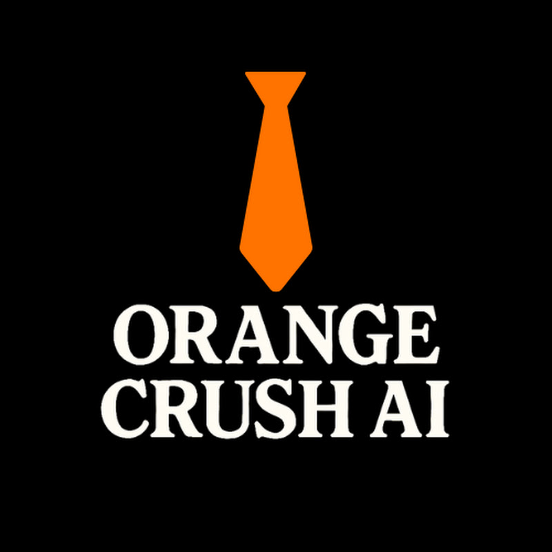 Orange Crush A.i.