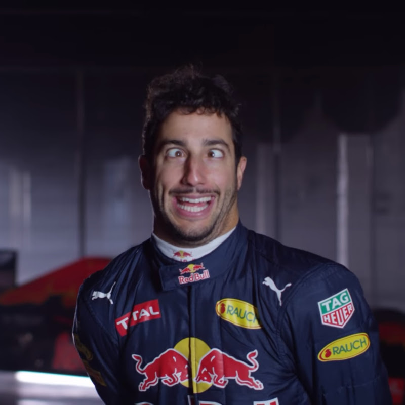 F1 Bruh