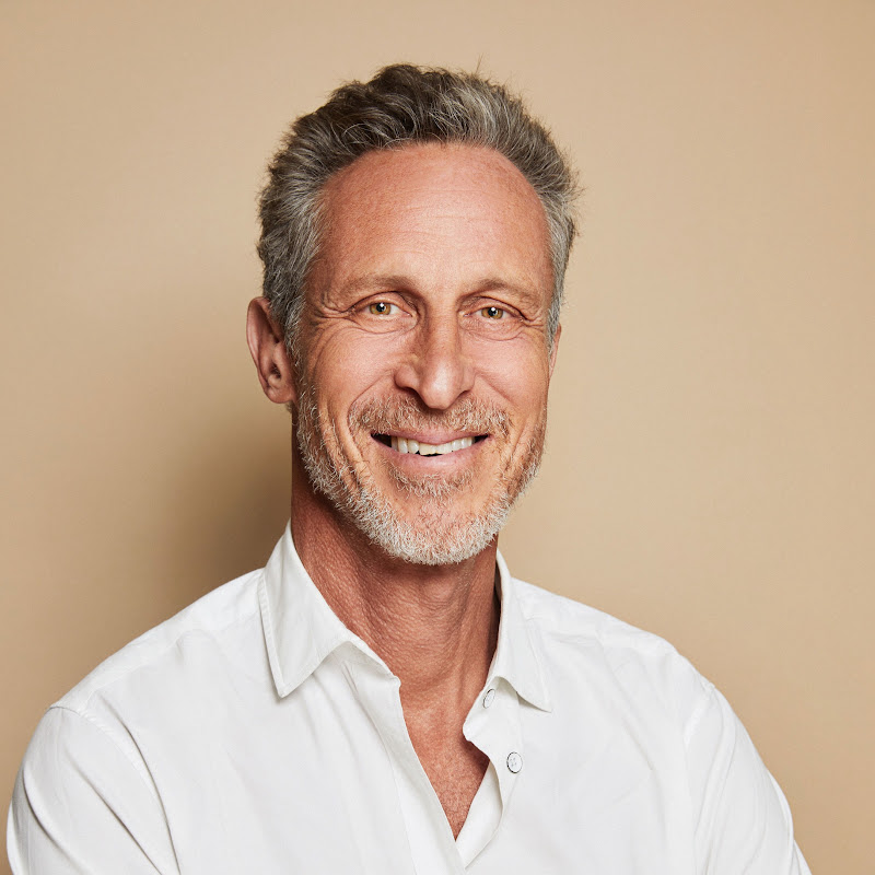 Mark Hyman