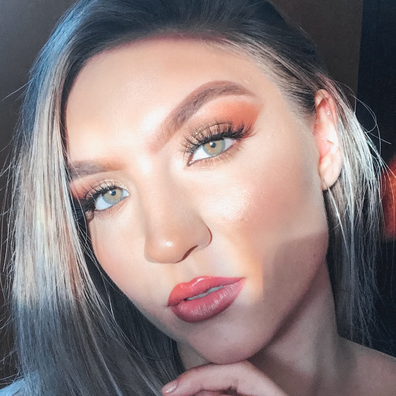 Sara Litardi │ Pro Makeup Artist