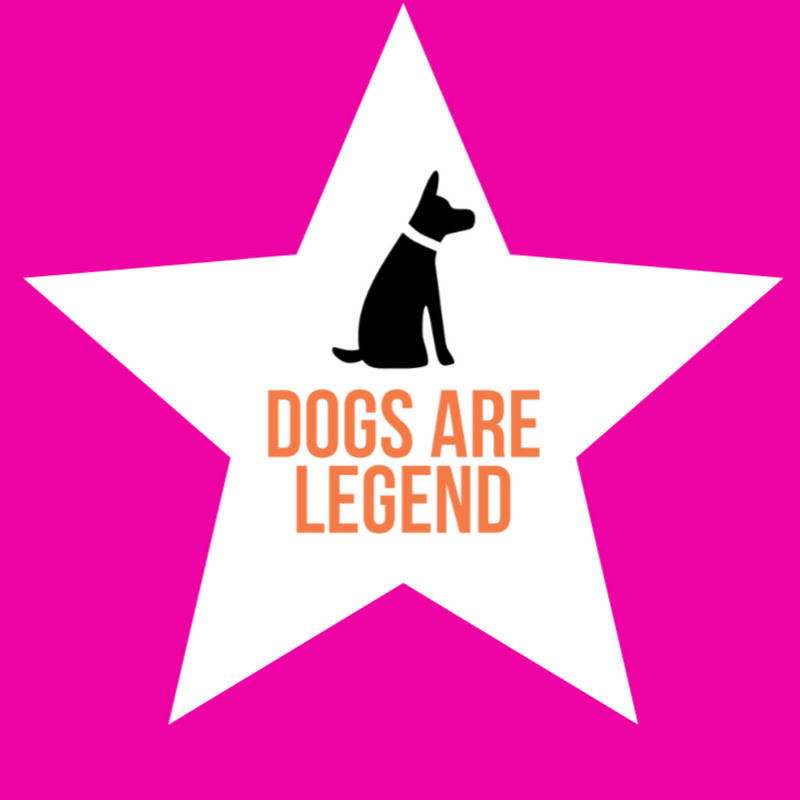 Dogs Are Legend