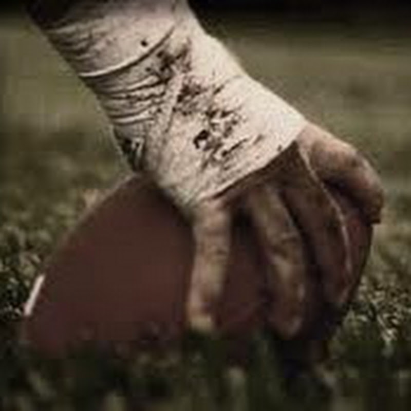 SimpleTouchdown
