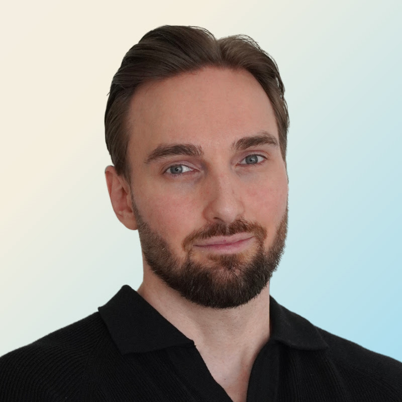 Aleksi Partanen Tech