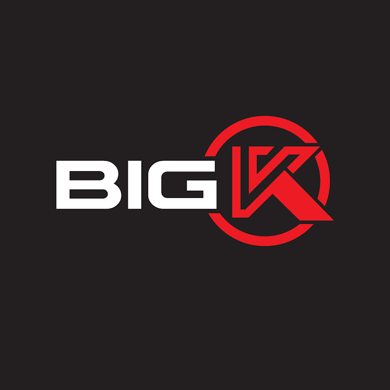 Big K I Fitness Coach 🧿