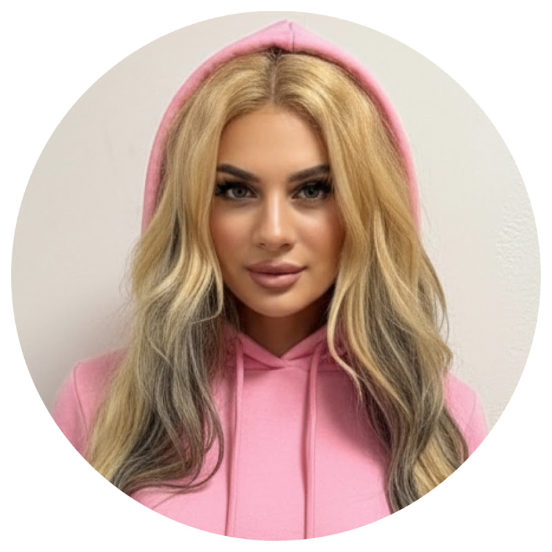 Kristina Ekou ?