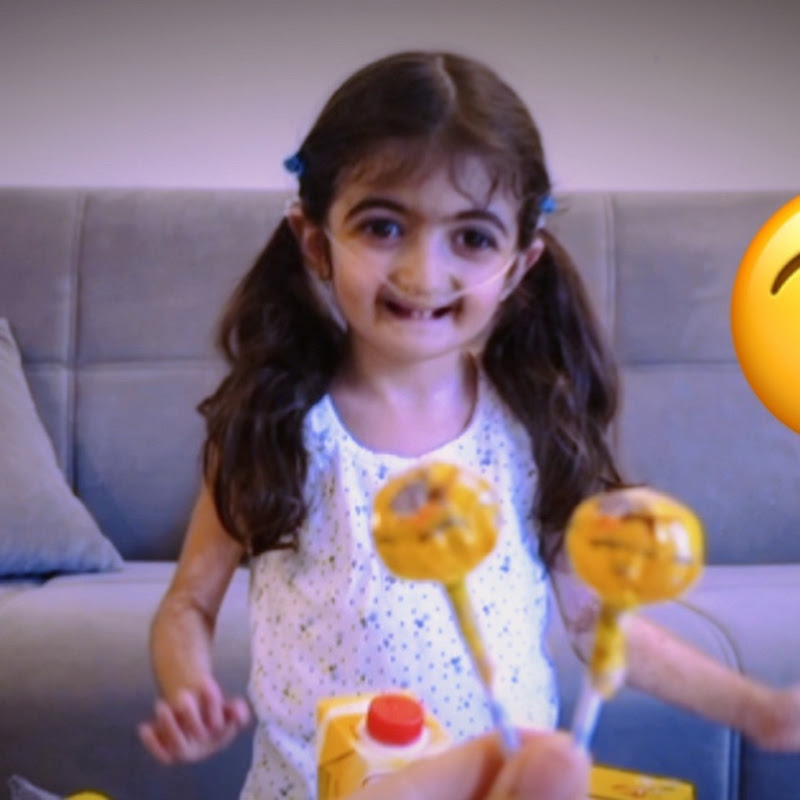 أميرة الصغيرة 👑