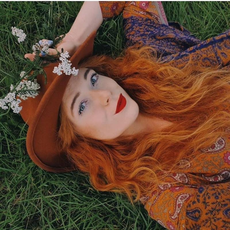 Elise Buch