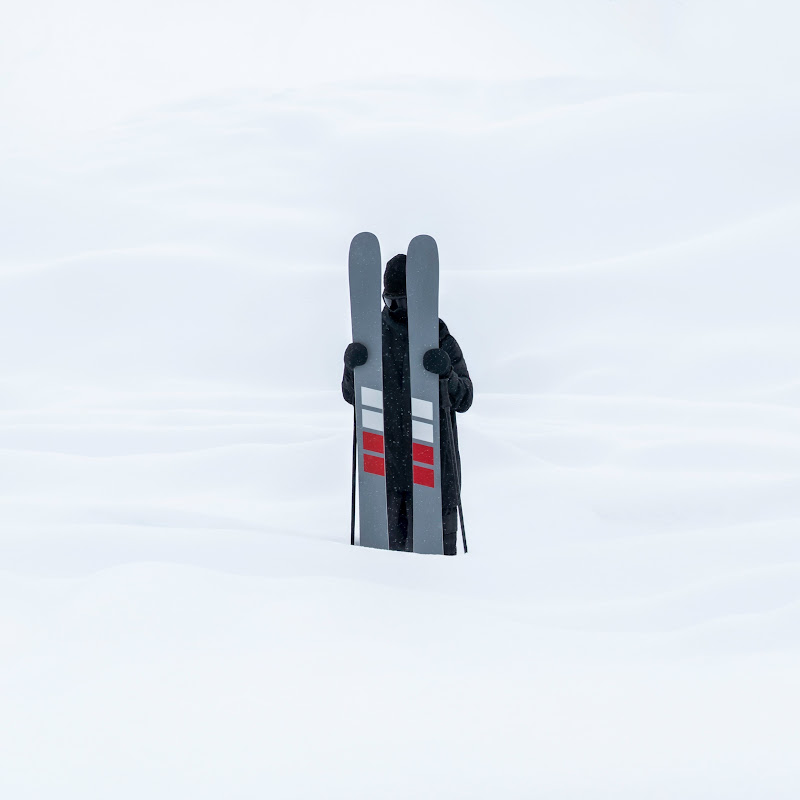 Candide Thovex