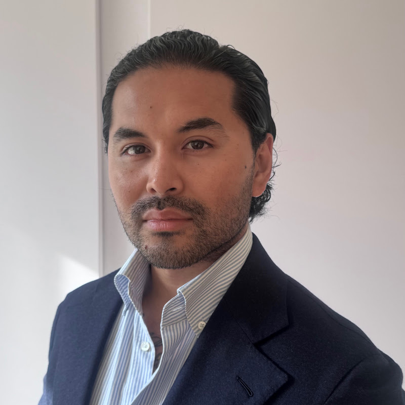 Reza Kazemi