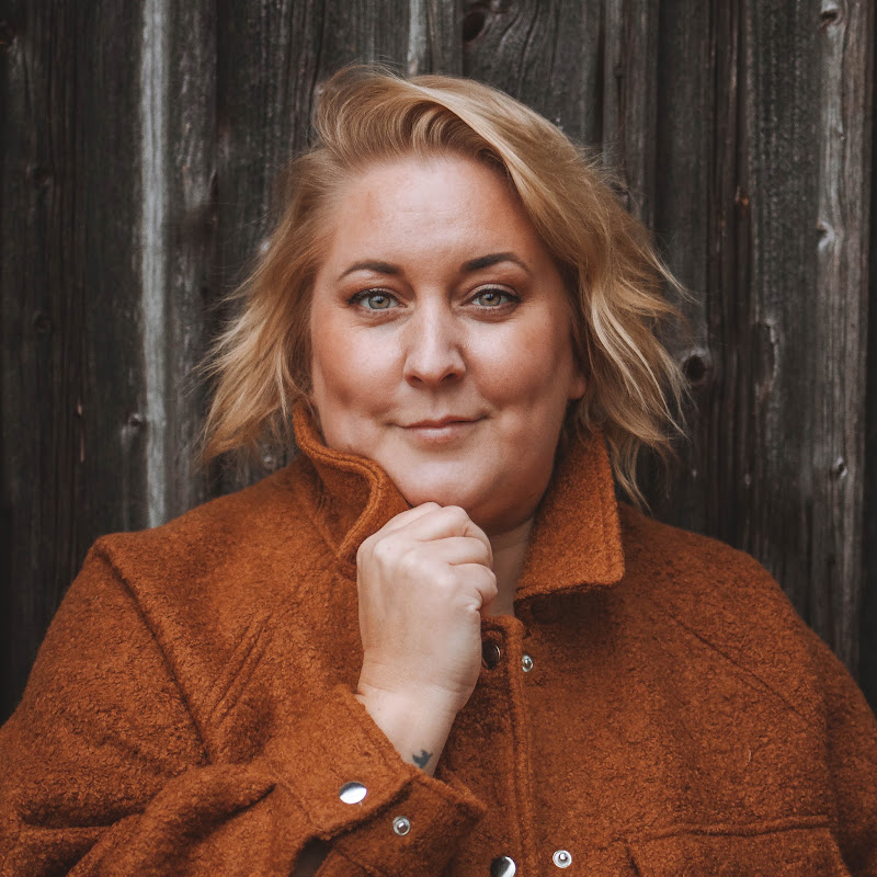Linda Hörnfeldt ✨ Personligt Varumärke & Sociala Medier