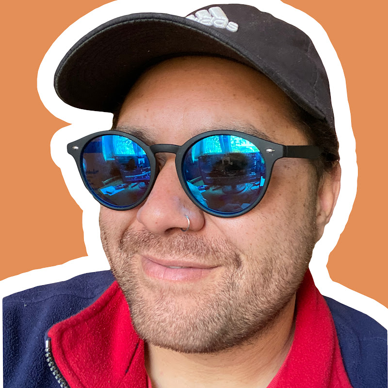 Codey Simon