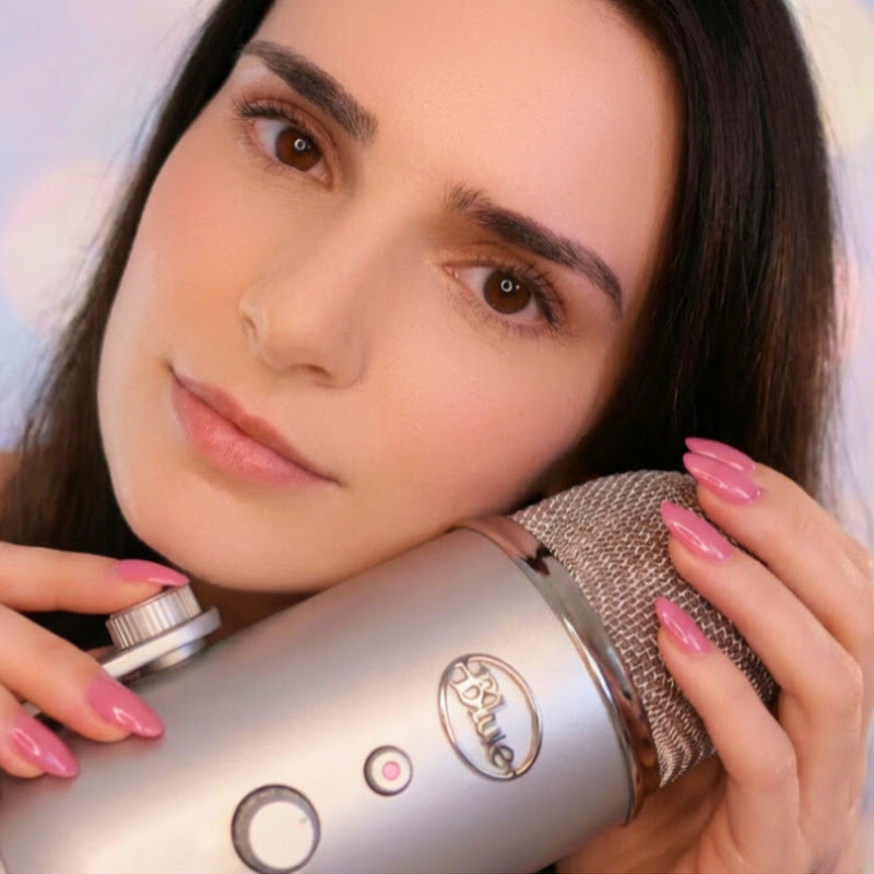 Alexa ASMR
