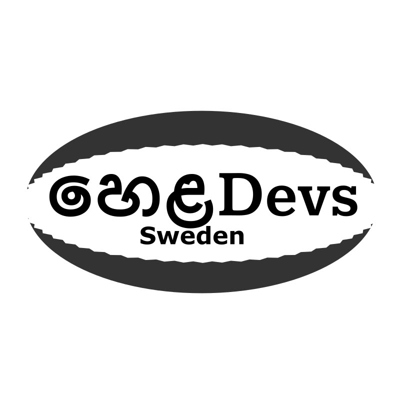 HelaDevs-Sweden