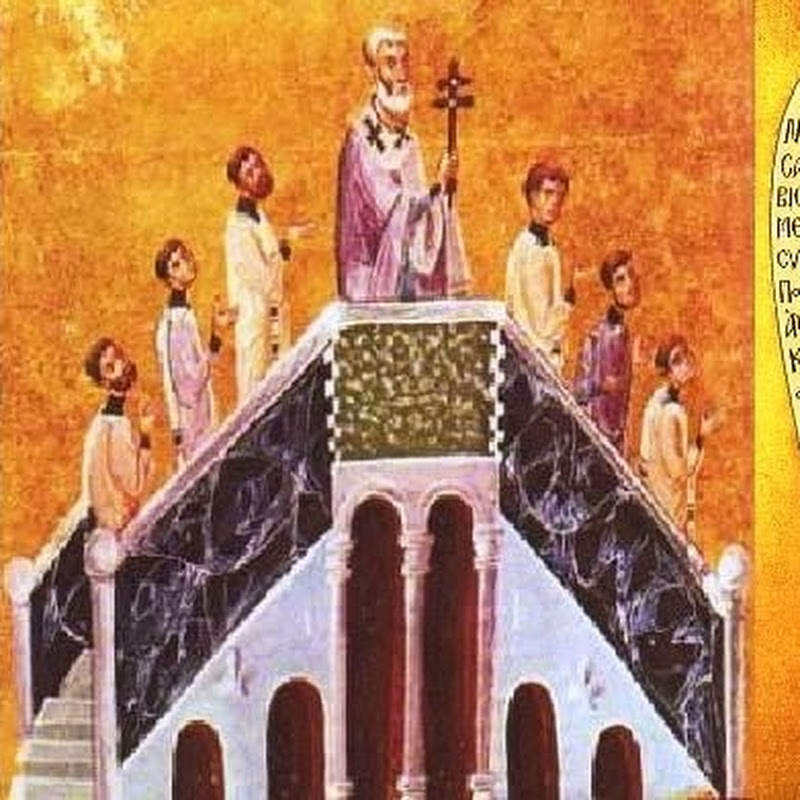 Psalmodimata