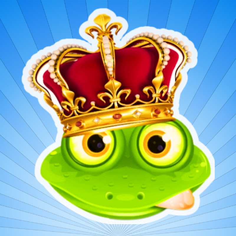 Test Koning