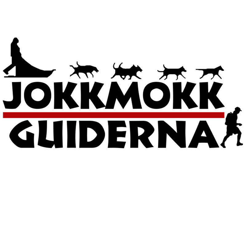 JOKKMOKKGUIDERNA - Matti & Stina