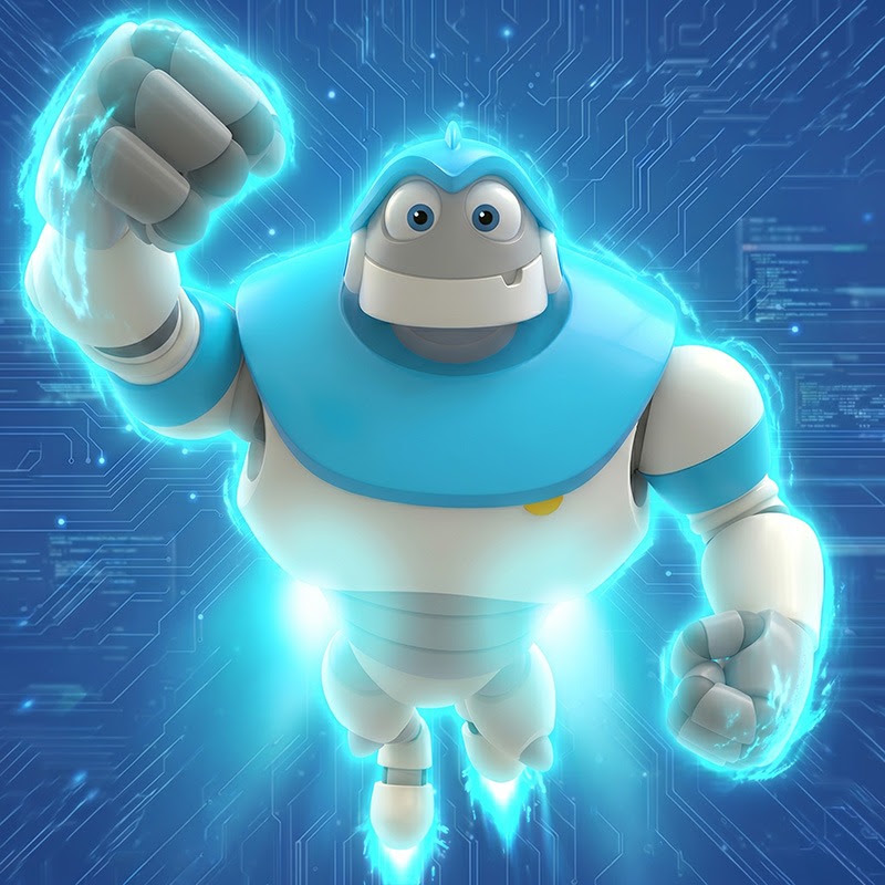 ARPO The Robot